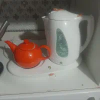 چایی ساز