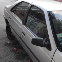 پژو ۴۰۵ Glx|خودرو سواری و وانت|خرمآباد, |دیوار