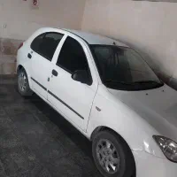 تیبا۲ مدل ۹۸|خودرو سواری و وانت|صدرا-فارس, فاز ۲|دیوار