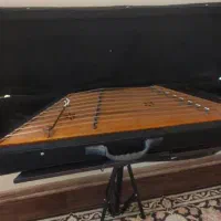 سنتور|سازهای سنتی|مشهد, هنرستان|دیوار
