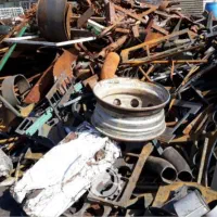 خرید انواع ضایعات