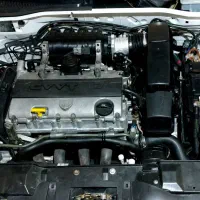 سمند EF7 دوگانه کارخانه، مدل ۱۳۹۵|خودرو سواری و وانت|سنندج, |دیوار