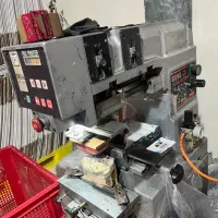 اپراتور دستگاه چاپ