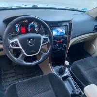 دنا تیپ ۲  مدل ۹۴|خودرو سواری و وانت|اردبیل, |دیوار