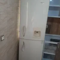 یخچال امرسان