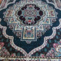 فرش ۹ متری زیبا و سالم قصرشیرین
