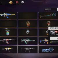 اکانت فری فایر|کنسول، بازی ویدئویی و آنلاین|نیمروز, |دیوار