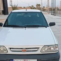 پراید 131 تمیز و بدون خرج|خودرو سواری و وانت|قصرشیرین, |دیوار