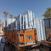 درب و پنجره دوجدارهupvc اسماعیل پور (میدان چمران)|خدمات پیشه و مهارت|جهرم, |دیوار