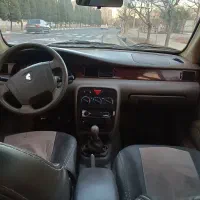 سمند Lx xu7 دوگانه سوز|خودرو سواری و وانت|کرج, کوی زنبق|دیوار