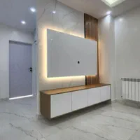 کابینت کمد دیواری تیوی وال