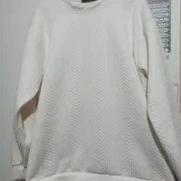 دورس طرح دار سفید نو