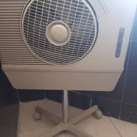 کولر آبسال دستی