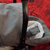 کریر و اغوشی