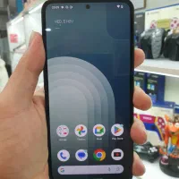 ناتینگ cmf حافظه ۲۵۶ گیگ « 5G »|موبایل|کرج, گوهردشت|دیوار