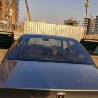 سمند خاکستری(دلفینی)مدل ۸۵|خودرو سواری و وانت|مشهد, توس (بلوار توس)|دیوار