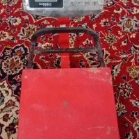 ترازو باسکول دیجیتالی|فروشگاه و مغازه|معصومیه, |دیوار