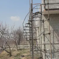 داربست فلزی محمدی تمام نقاط|خدمات پیشه و مهارت|تهران, استاد معین|دیوار