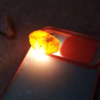 تعداد سنگ قیمتی که نور ازشون رد میشه با تخفیف ویژه|جواهرات|رفسنجان, |دیوار