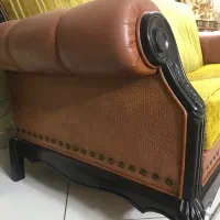 کاناپه تک|مبلمان خانگی و میز عسلی|ری, دیلمان|دیوار