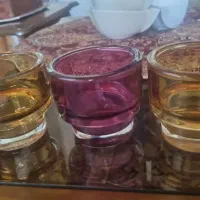 جا شمعی ایکیا