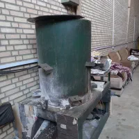 کندور و دوخت و برش و میکسر و پانچ نایلکس و نایلون|ماشین‌آلات صنعتی|کرج, کمال‌شهر|دیوار