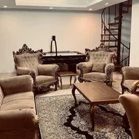 تریبلکس استخردار چسبیده به ساحل ویو دریا فقط امشب|اجارهٔ کوتاهمدت ویلا و باغ|بابلسر, |دیوار