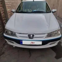 پژوپارس tu5 مدل ۹۷