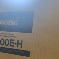 DAT PANASONIC|سیستم صوتی خانگی|تهران, شهرک مخابرات|دیوار