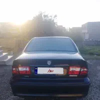 سمند مدل ۸۲ دور رنگ|خودرو سواری و وانت|مینودشت, |دیوار