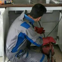 لوله بازکن فنربرقی تراکم هوا ارزان فوری شبانه روزی