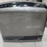 بخاری گازی ژاپنی از ما بخواهید|بخاری، هیتر، شومینه|بندر گناوه, |دیوار