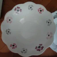 اسباب سفره آک|ظروف سرو و پذیرایی|خرمشهر, |دیوار