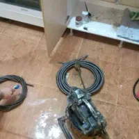 لوله بازکنی و نشت یابی طسوجی|خدمات پیشه و مهارت|ارومیه, |دیوار