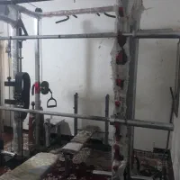 دستگاه ورزشی چند کاره