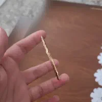 النگو سالم سایز ۳ یا ۴