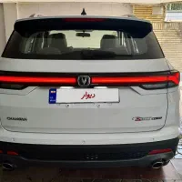 چانگان +CS35 پلاس تیپ ۳ وارداتی|خودرو سواری و وانت|تهران, دریان‌نو|دیوار