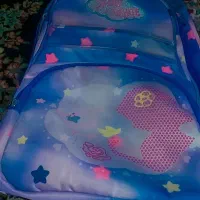 کوله پشتی مدرسه