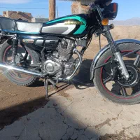 فروش|موتورسیکلت|ششطراز, |دیوار