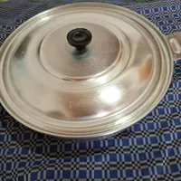 تابه روحی سایز بزرگ|ظروف سرو و پذیرایی|نور, |دیوار