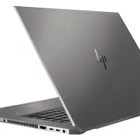 laptop HP ZBook studio g5|رایانه همراه|کرج, کوی زنبق|دیوار