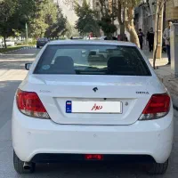 دنا معمولی تیپ ۲|خودرو سواری و وانت|کرمانشاه, |دیوار