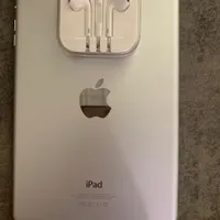 تبلت مینی Apple به همراه هندزفری Apple اصل|تبلت|شیراز, کوهسار|دیوار