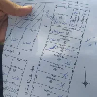 فروش زمین. 200 متر