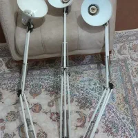 چراغ های متحرک نورپردازی
