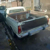 پیکان وانت|خودرو سواری و وانت|اسدآباد, |دیوار