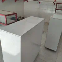 میز پیشخوان ام دی اف