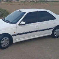 پژو پارس ۱۳۸۴ نقد و اقساط