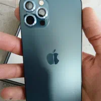 ایفون ۱۲ پرو