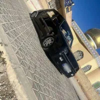 پی کی مدل ۸۵|خودرو سواری و وانت|شاهینشهر, حاجی آباد|دیوار